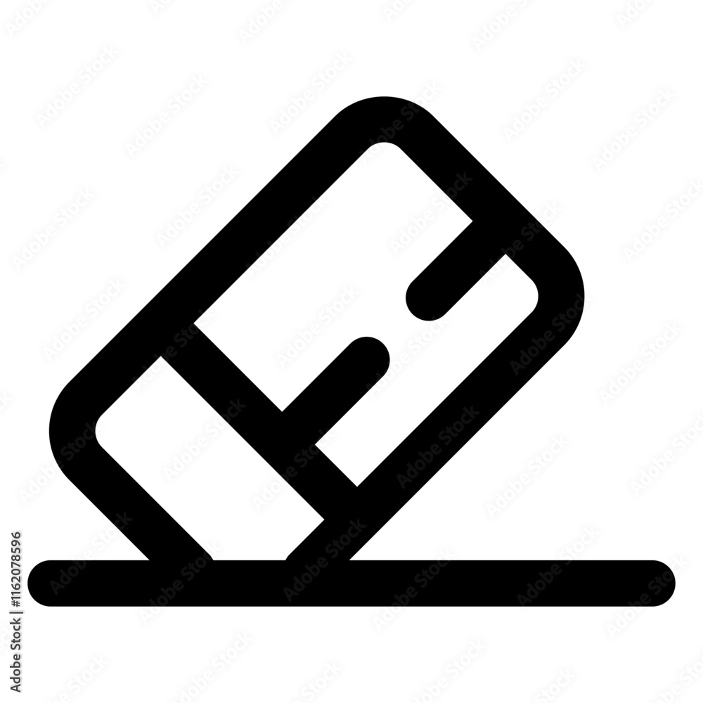 eraser icon eraser icon