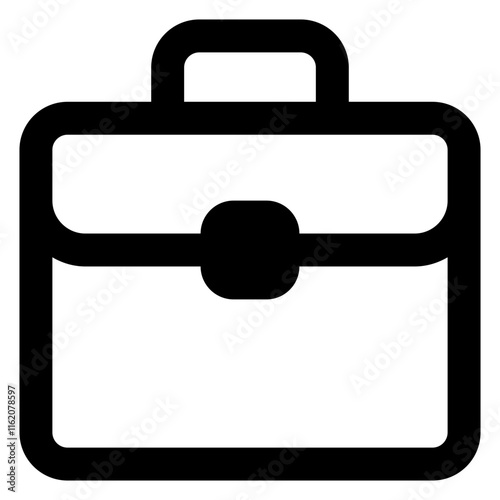 briefcase icon