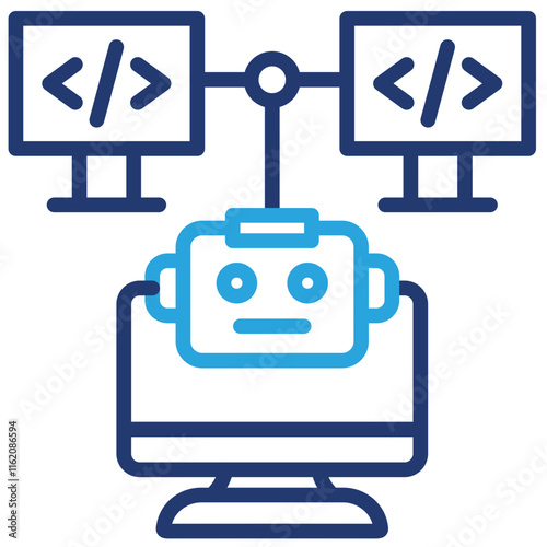 Botnets Icon