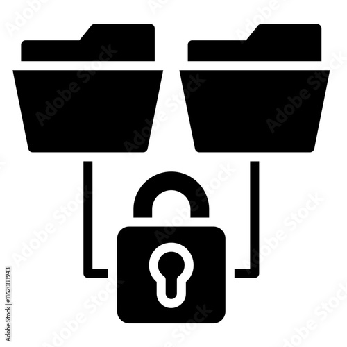 Classified Icon