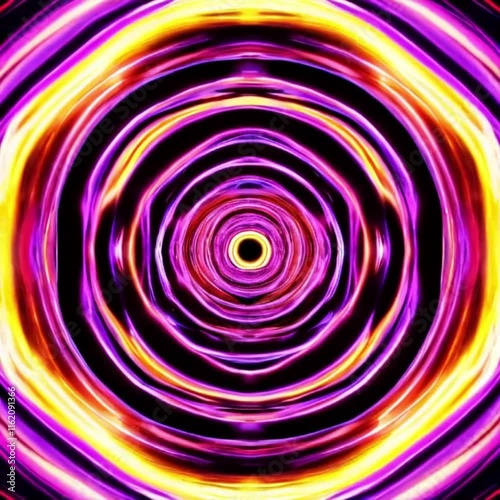 Intricate floral mandala design with vibrant colors and patterns, ornamental art, digital illustration
