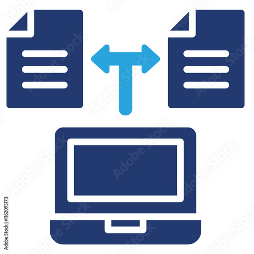 Redundancy Icon