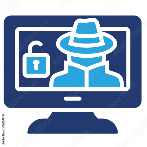 Intruder Icon