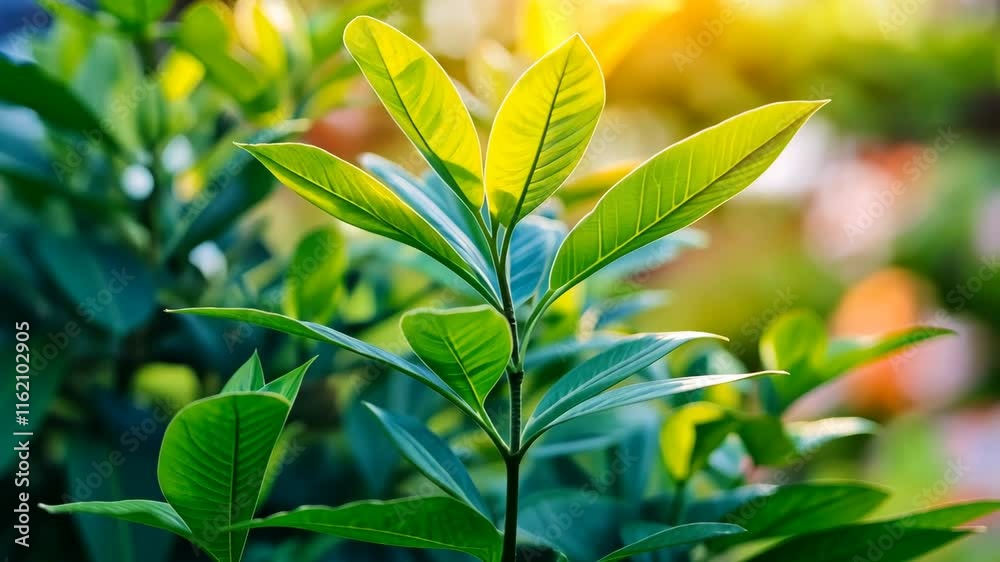 Bright green leaves in a natural outdoor setting with sunlight, symbolizing freshness, growth, and eco-friendliness.
Bright green leaves in a natural outdoor setting with sunlight, symbolizing freshness, growth, and eco-friendliness.