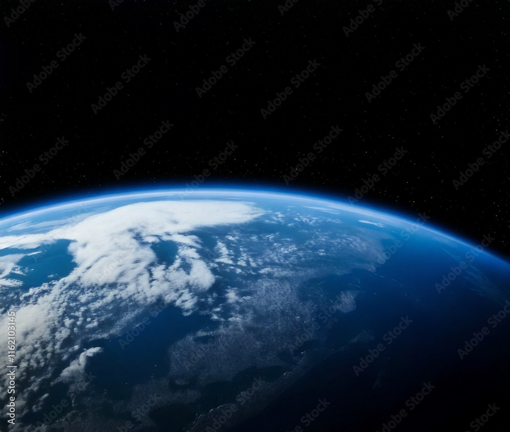 宇宙 地球 Sunrise over earth Generative AI
宇宙 地球 Sunrise over earth Generative AI