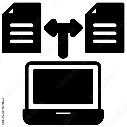 Redundancy Icon