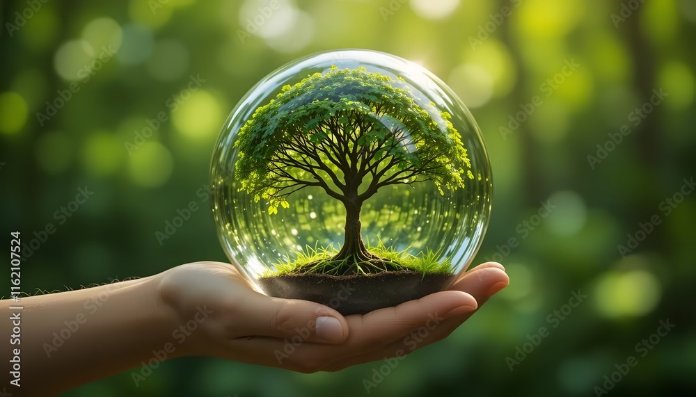 global recycling day