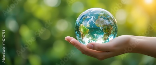 global recycling day