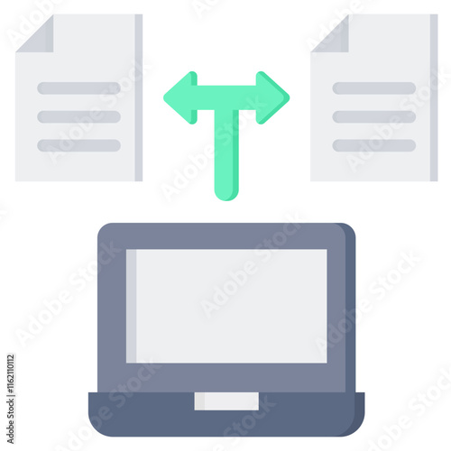 Redundancy Icon