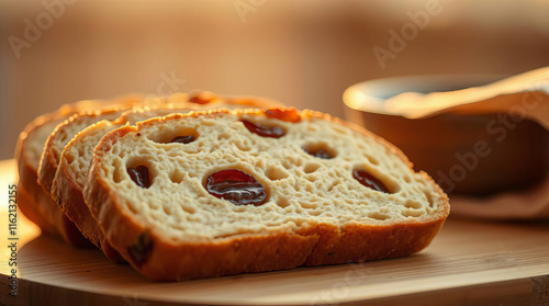 Raisin Bread photo