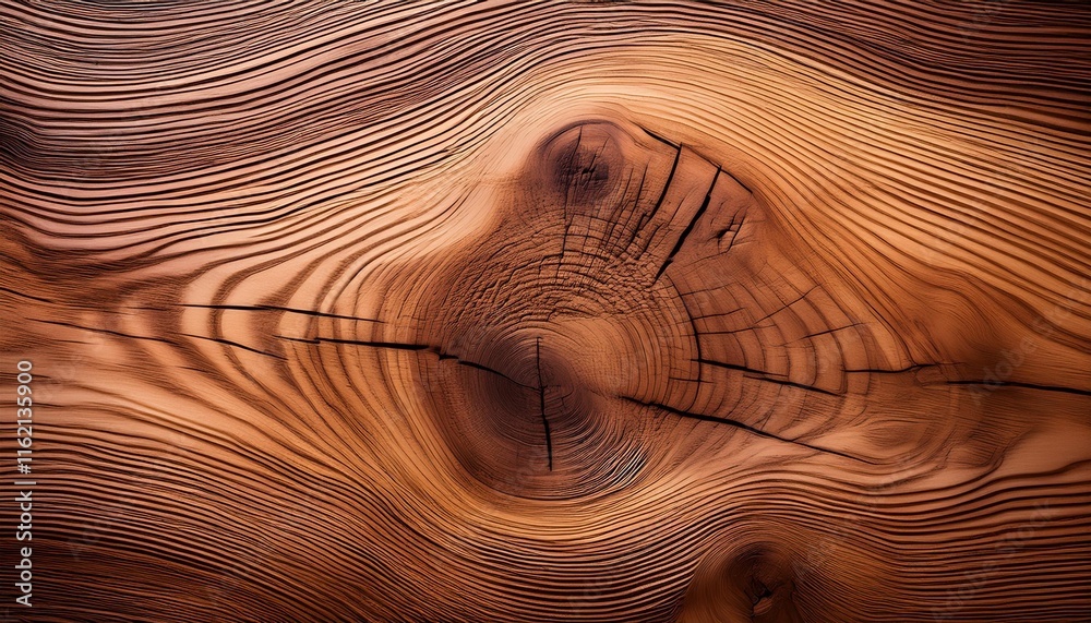 Naklejka premium texture of wood