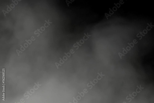 Smoke Background 4K stock video