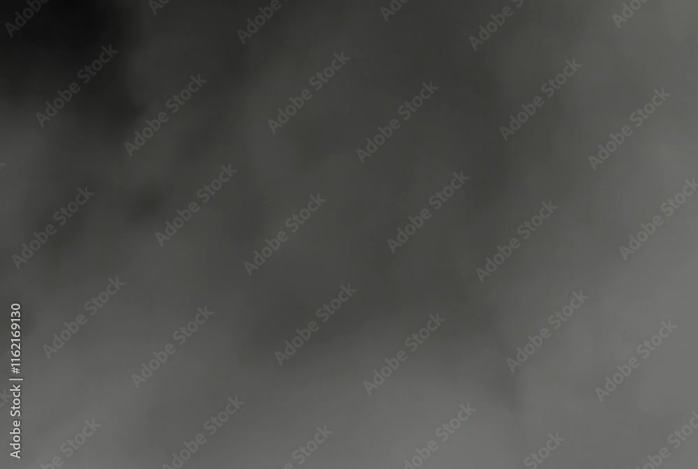 Smoke Background 4K stock video
