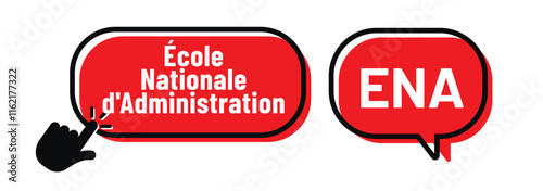 acronyme -ENA, ecole nationale d'administration