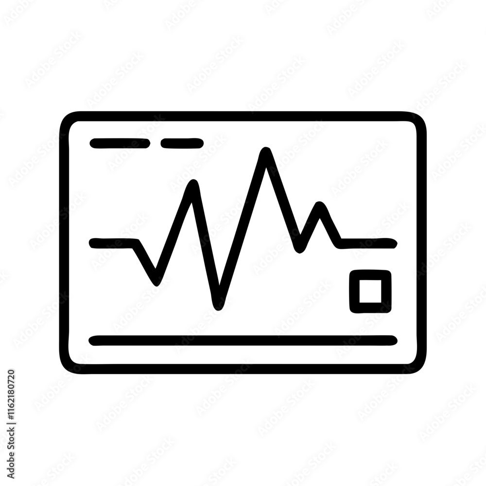 Ai generated data visualization for business analytics office environment infographic perspective technology insights