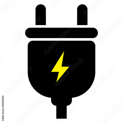 power icon	
