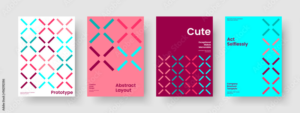 Isolated Book Cover Template. Modern Brochure Design. Geometric Flyer Layout. Business Presentation. Report. Banner. Background. Poster. Pamphlet. Brand Identity. Advertising. Leaflet. Catalog Isolated Book Cover Template. Modern Brochure Design. Geometric Flyer Layout. Business Presentation. Report. Banner. Background. Poster. Pamphlet. Brand Identity. Advertising. Leaflet. Catalog
