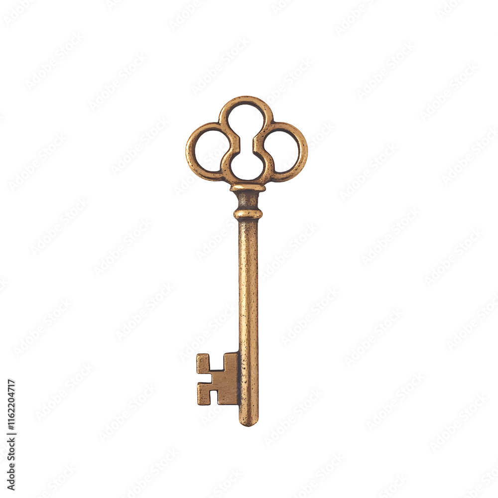 Decorative gold key on a white background, showcasing intricate design, luxury craftsmanship, and symbolic value for decor or collections.
Decorative gold key on a white background, showcasing intricate design, luxury craftsmanship, and symbolic value for decor or collections.