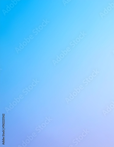 Sky Gradient  Blue Pastel Background  Soft Color Transition  Subtle Light Blue  Serenity  