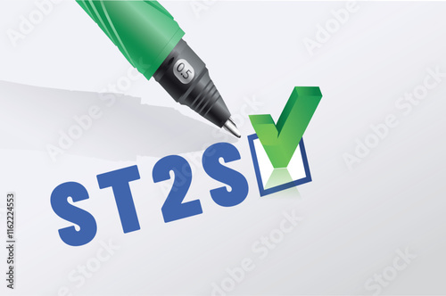 bac ST2S - Sciences et Technologies de la Santé et du Social
