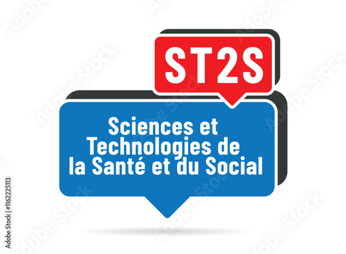 bac ST2S - Sciences et Technologies de la Santé et du Social