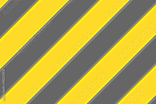 yellow and black realistic background, geometric yellow and black color background