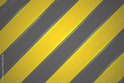 Free Download yellow and black realistic background, geometric yellow and black color background - GFXLoad