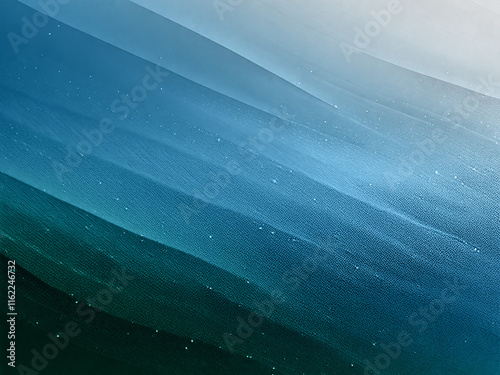 Overlay with grain effect 