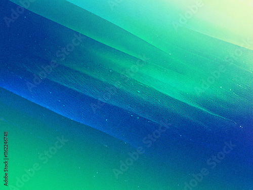 Overlay with grain effect 