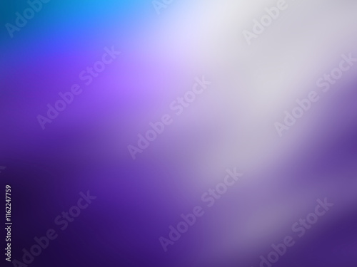 Abstract background overlay