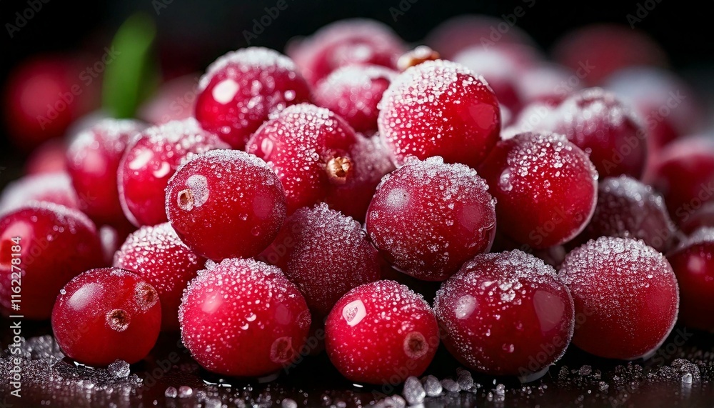 frozen cranberries frozen cranberries