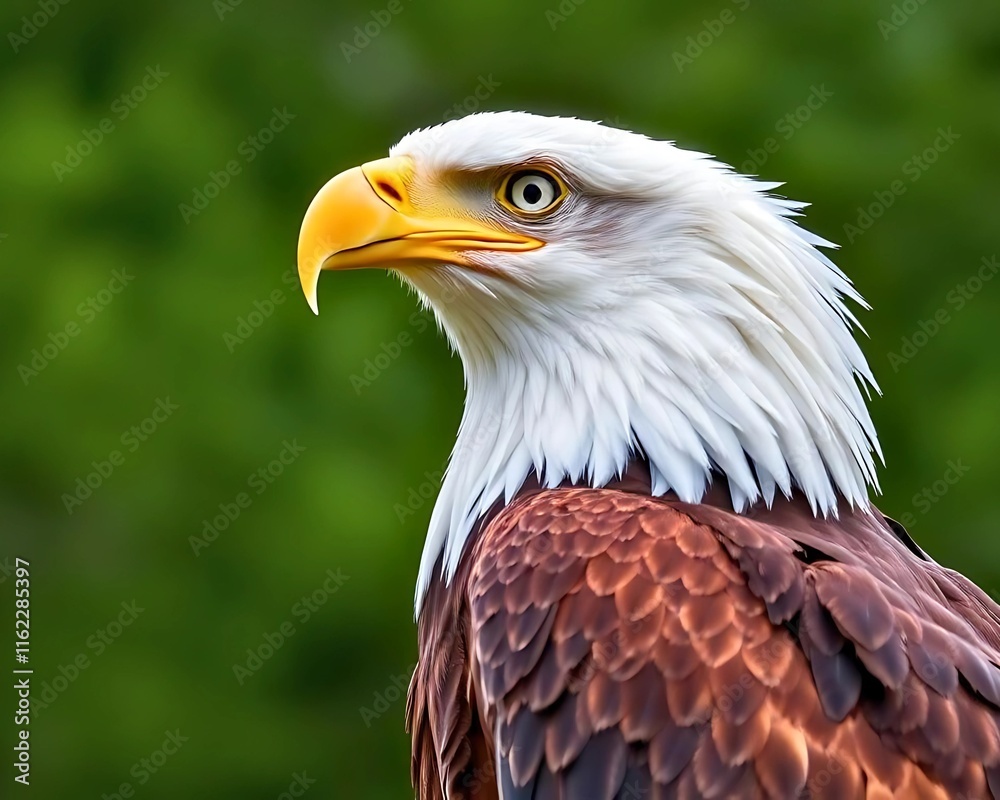 beautifull potrait of an eagle beautifull potrait of an eagle