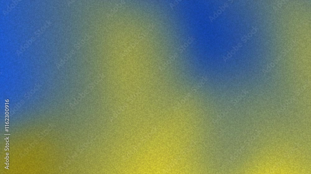 Blue Yellow Gradient Backgrounds With Overlay Noise, Perfect For Theater, Event Promotions, Festive Backgrounds, Party Invitations, Performance Advertisements Blue Yellow Gradient Backgrounds With Overlay Noise, Perfect For Theater, Event Promotions, Festive Backgrounds, Party Invitations, Performance Advertisements