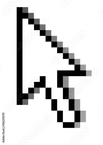 mouse pointer