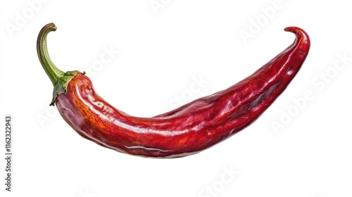 Red Hot Pepper