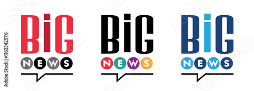 Big news
