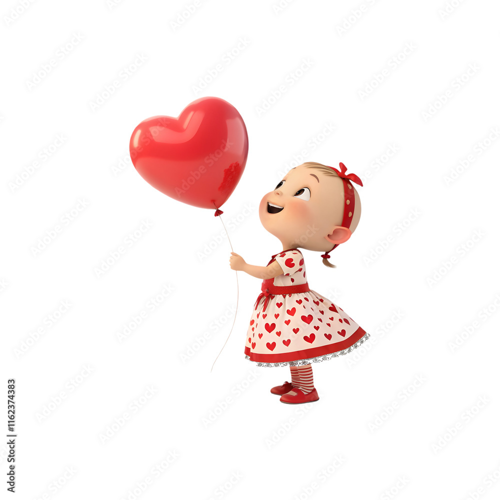 Valentine Angel Cupid on transparent background Valentine Angel Cupid on transparent background