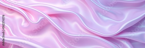 Abstract background with holographic iridescent texture. Pearlescent Design Abstract Background