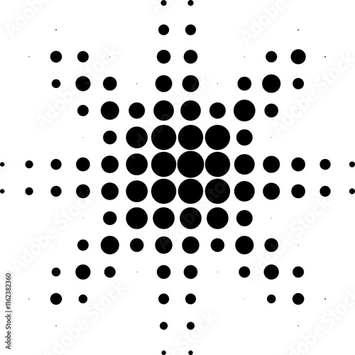 point geometric shape