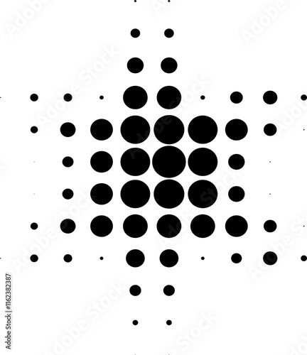 point geometric shape