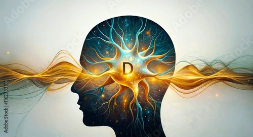Illuminating the Mind - Vitamin D's Flow to Mental Clarity