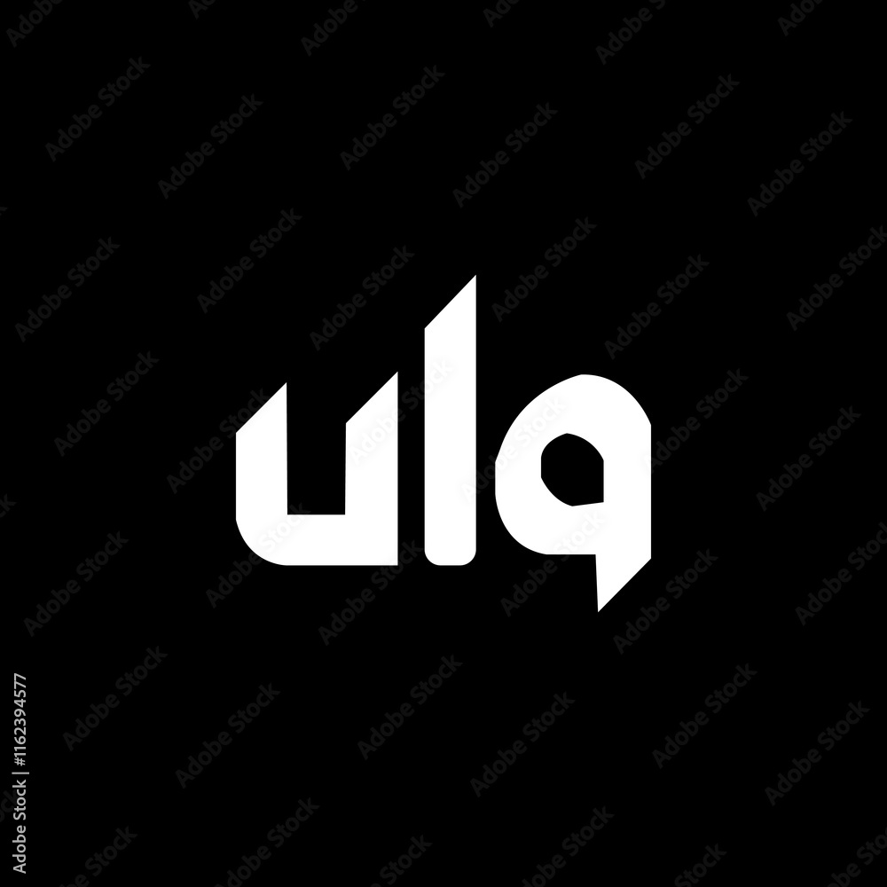 text ula symbol decoration vector design text ula symbol decoration vector design