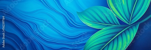 Abstract geometric design templates for posters, covers, wallpapers with place for tex