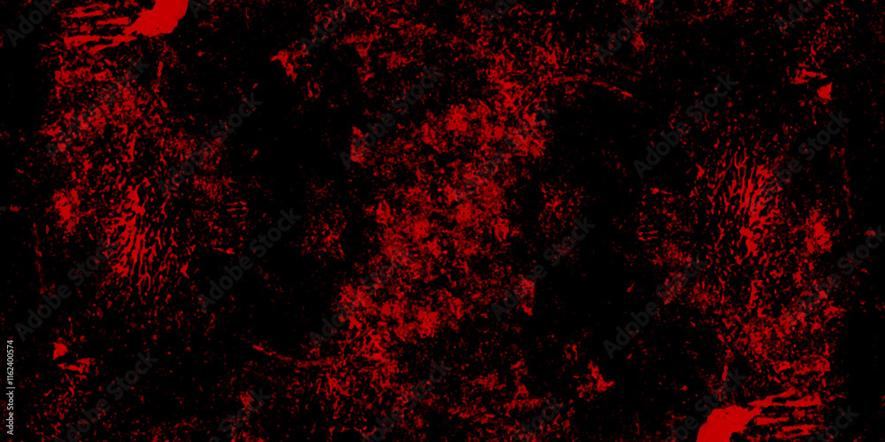 Abstract red grunge background with copy space. Dark red slate background toned classic color. old red color wall background texture. dirty rustic fire red texture. Abstract red grunge background with copy space. Dark red slate background toned classic color. old red color wall background texture. dirty rustic fire red texture.