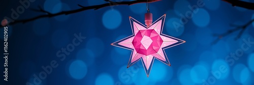 Abstract star background 