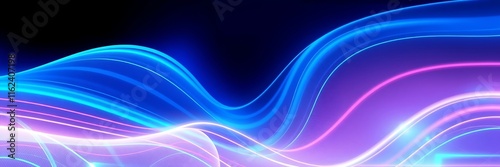 abstract Modern pastel colored holographic background in 80s style.