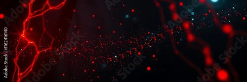 abstract background headers, presentations, and wallpaper backgrounds