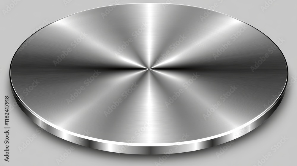Metallic Silver Background with Subtle Grainy Pattern for Technology and Luxury Designs Metallic Silver Background with Subtle Grainy Pattern for Technology and Luxury Designs