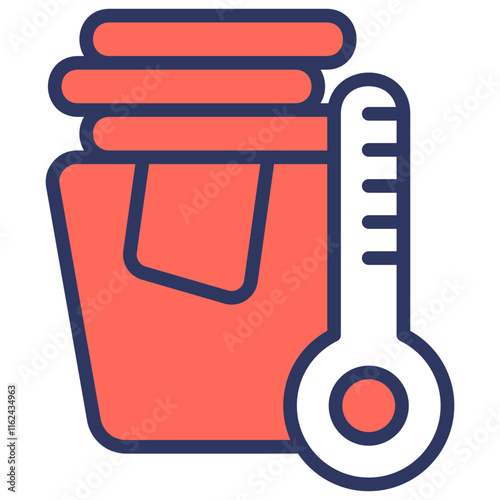Drying Icon