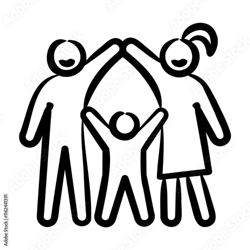 Family Icon